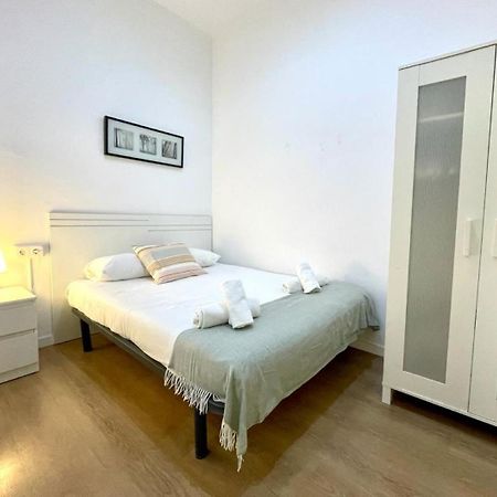 Suites4Days Sagrada Familia Apartment Barcelona Kültér fotó