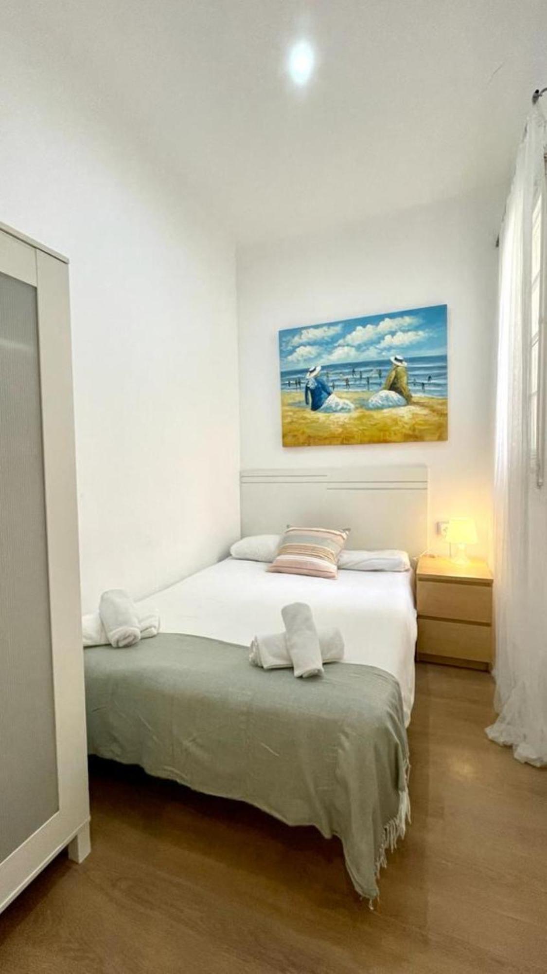 Suites4Days Sagrada Familia Apartment Barcelona Kültér fotó
