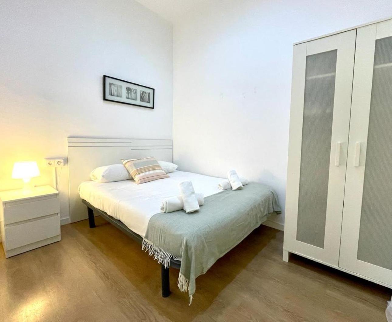 Suites4Days Sagrada Familia Apartment Barcelona Kültér fotó