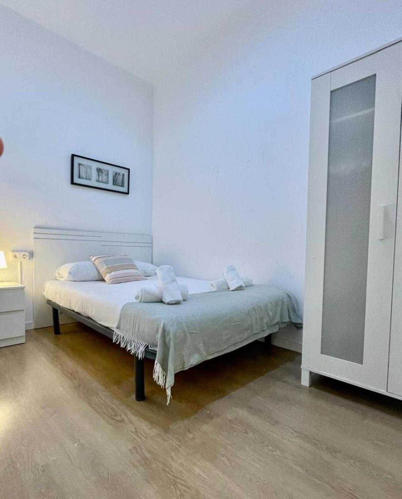 Suites4Days Sagrada Familia Apartment Barcelona Kültér fotó