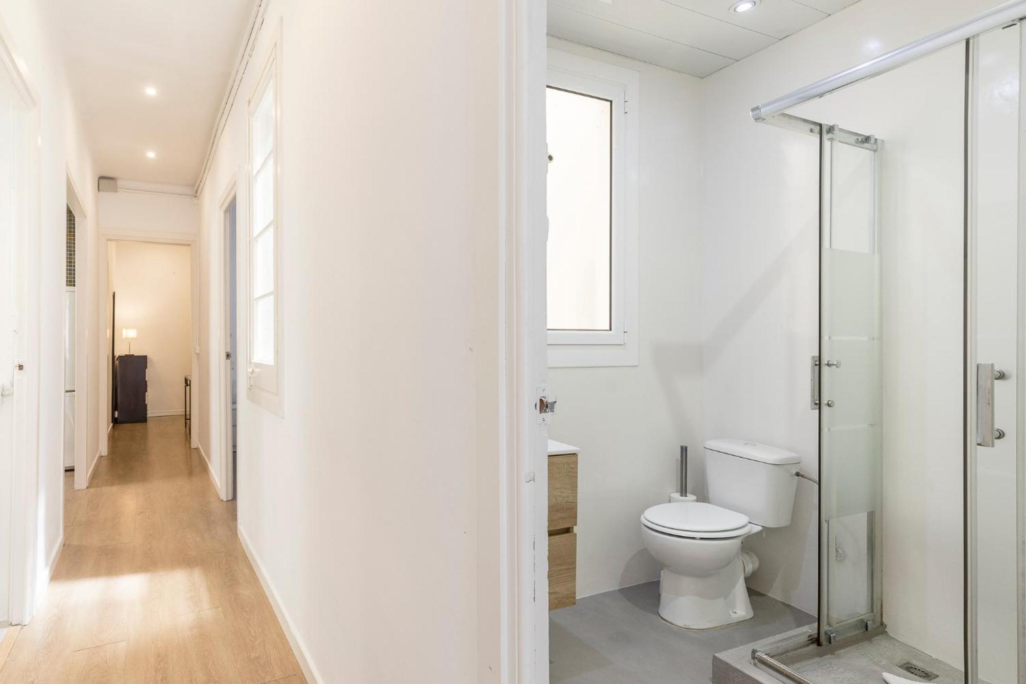 Suites4Days Sagrada Familia Apartment Barcelona Kültér fotó