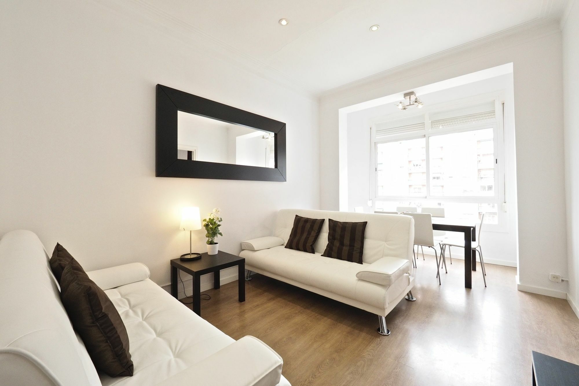 Suites4Days Sagrada Familia Apartment Barcelona Kültér fotó