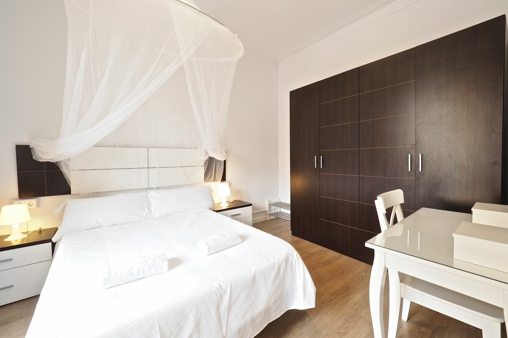 Suites4Days Sagrada Familia Apartment Barcelona Kültér fotó