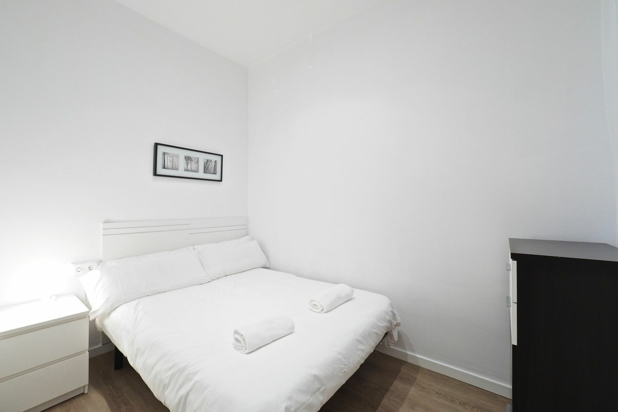 Suites4Days Sagrada Familia Apartment Barcelona Kültér fotó