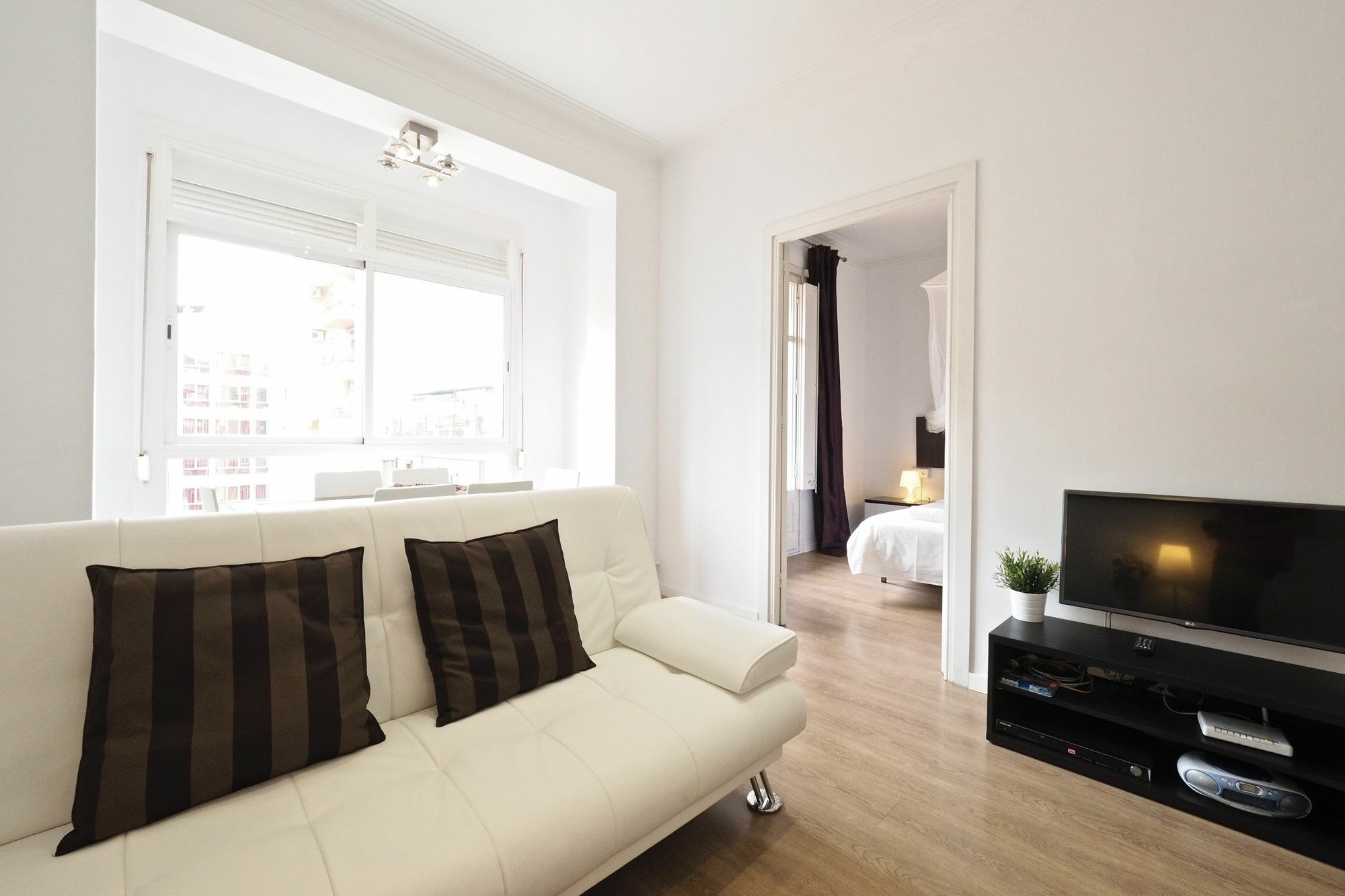 Suites4Days Sagrada Familia Apartment Barcelona Kültér fotó