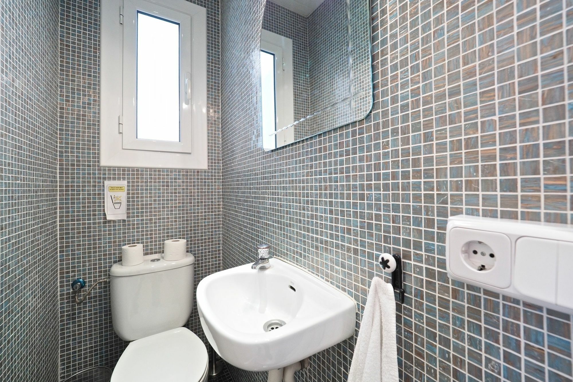 Suites4Days Sagrada Familia Apartment Barcelona Kültér fotó