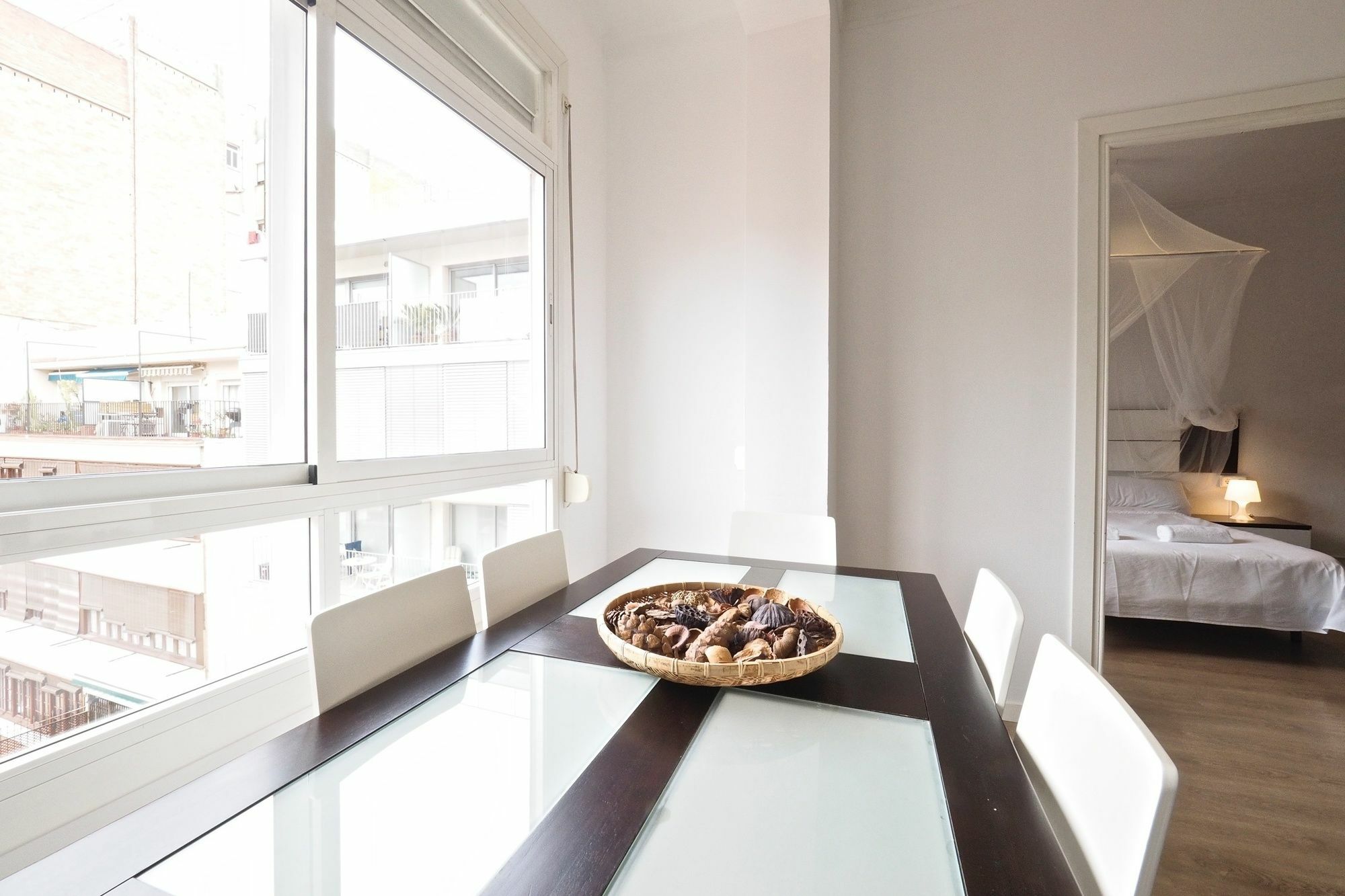 Suites4Days Sagrada Familia Apartment Barcelona Kültér fotó