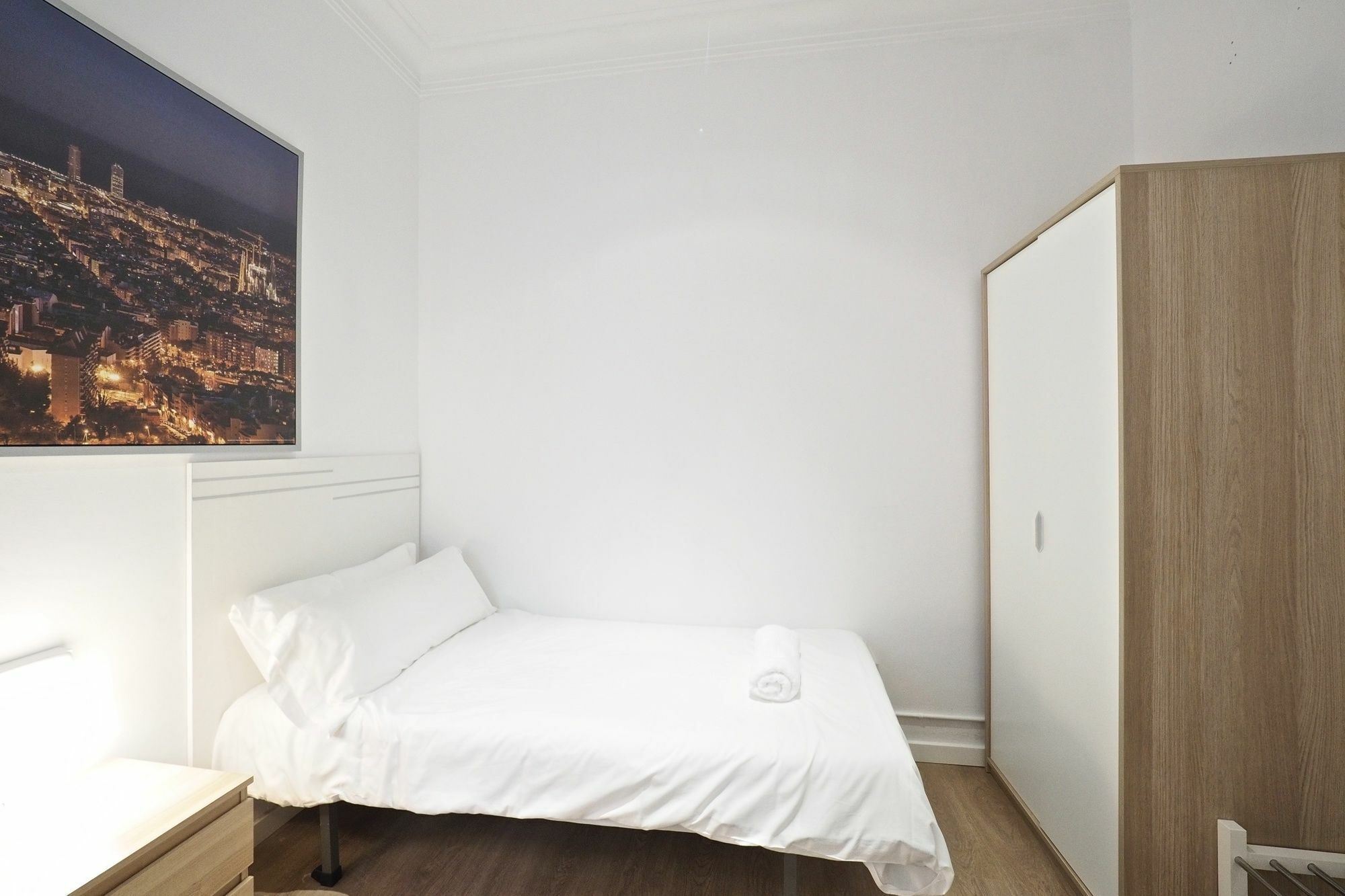 Suites4Days Sagrada Familia Apartment Barcelona Kültér fotó