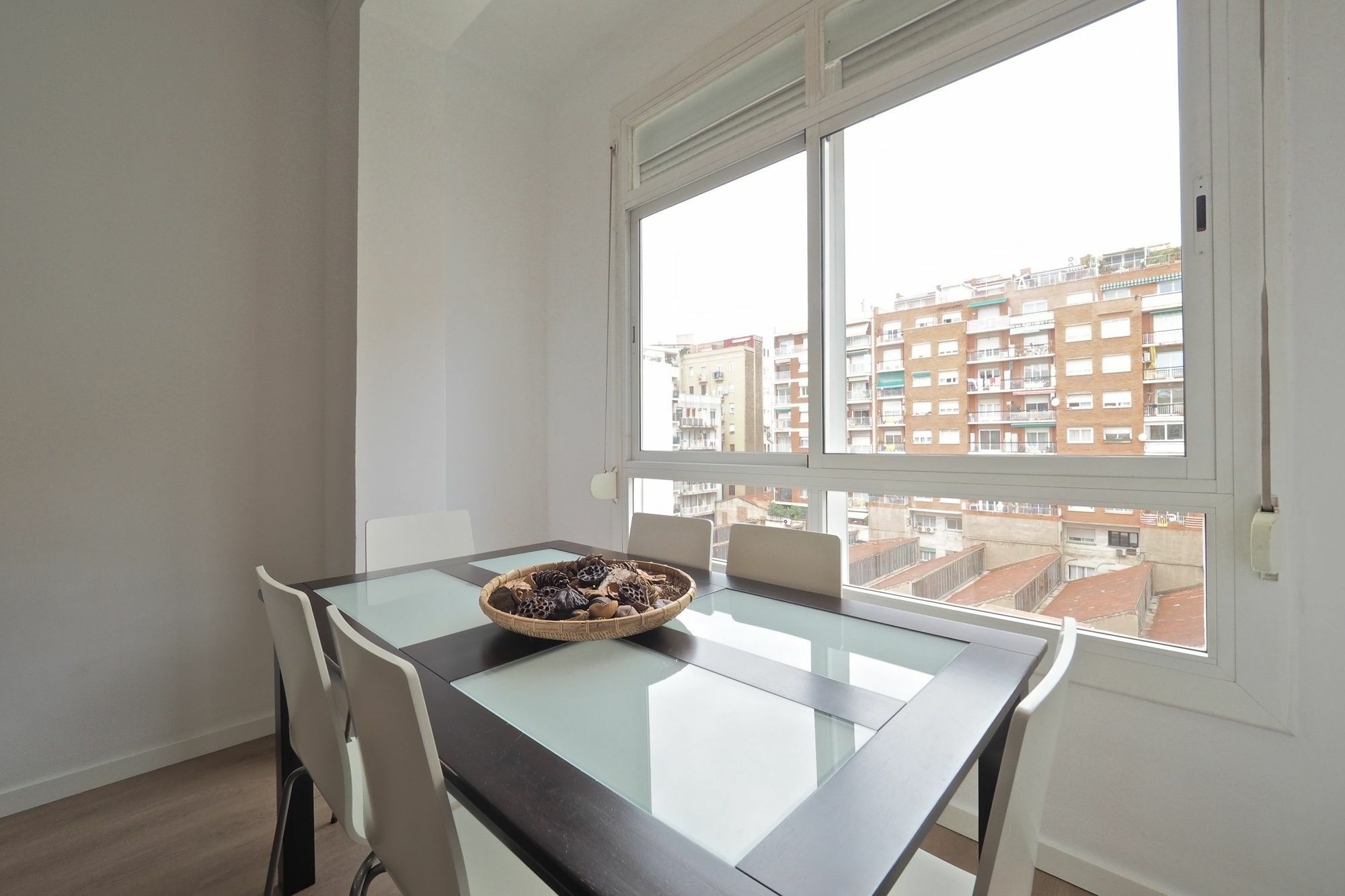 Suites4Days Sagrada Familia Apartment Barcelona Kültér fotó