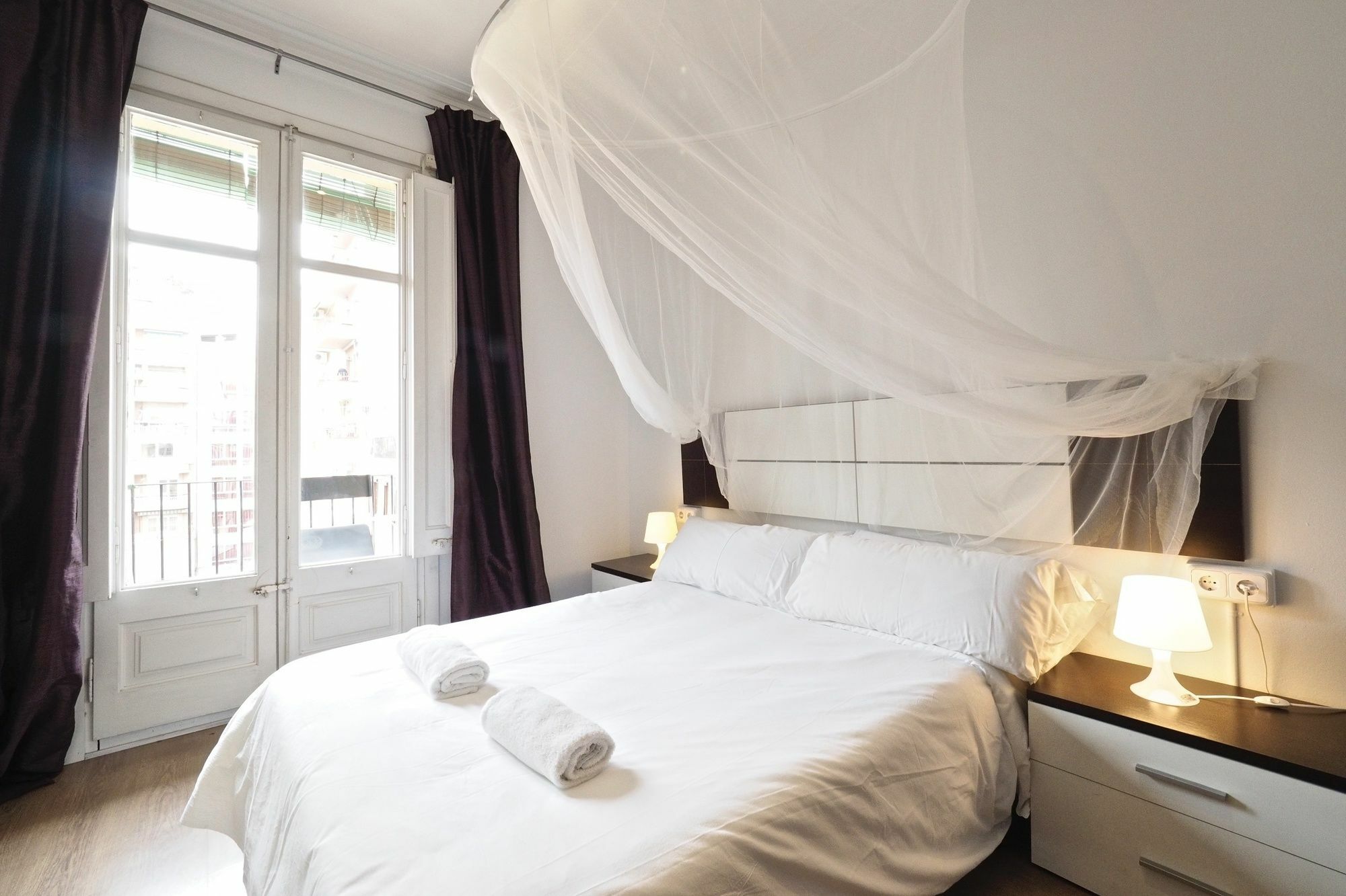 Suites4Days Sagrada Familia Apartment Barcelona Kültér fotó