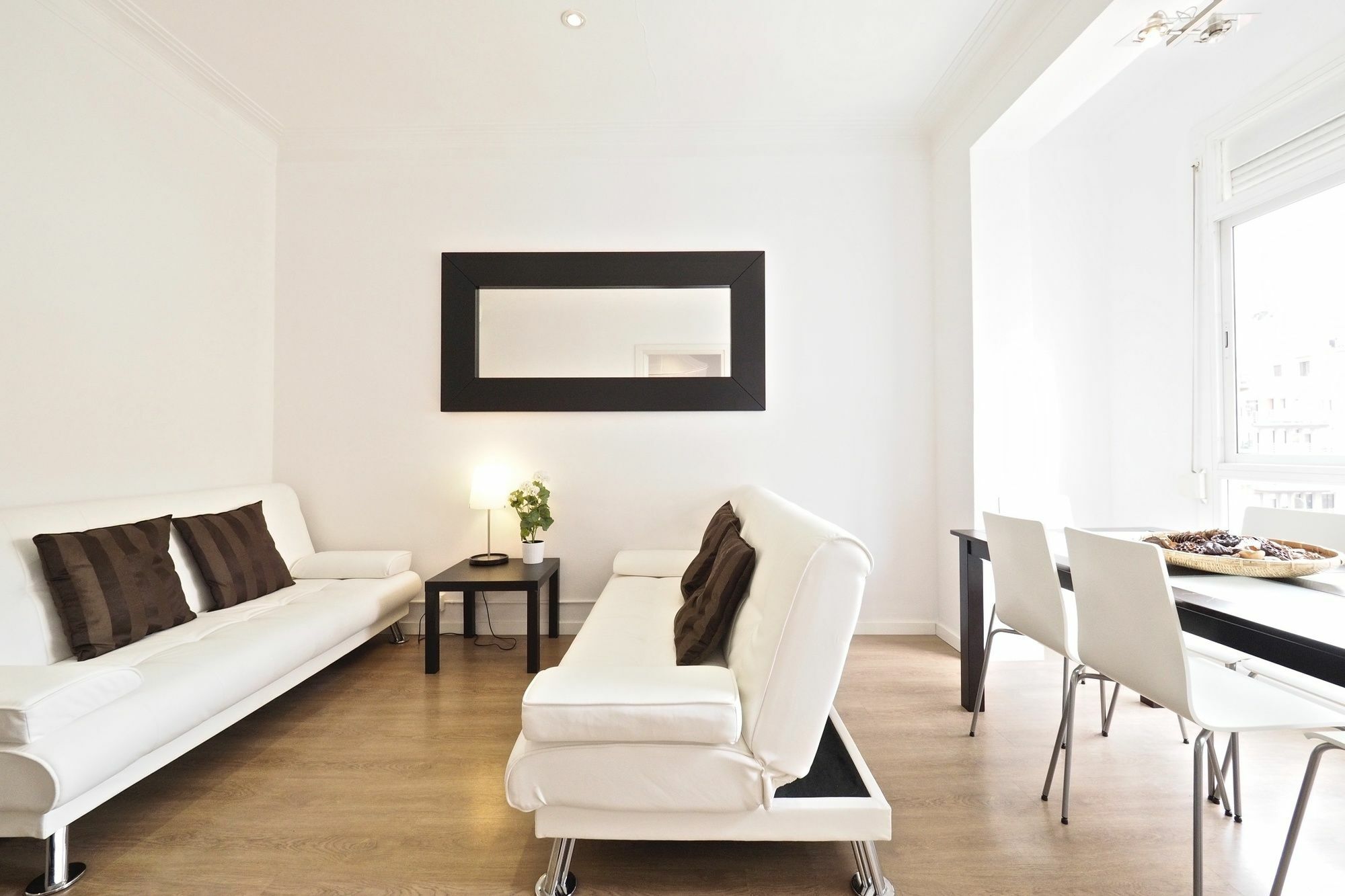 Suites4Days Sagrada Familia Apartment Barcelona Kültér fotó