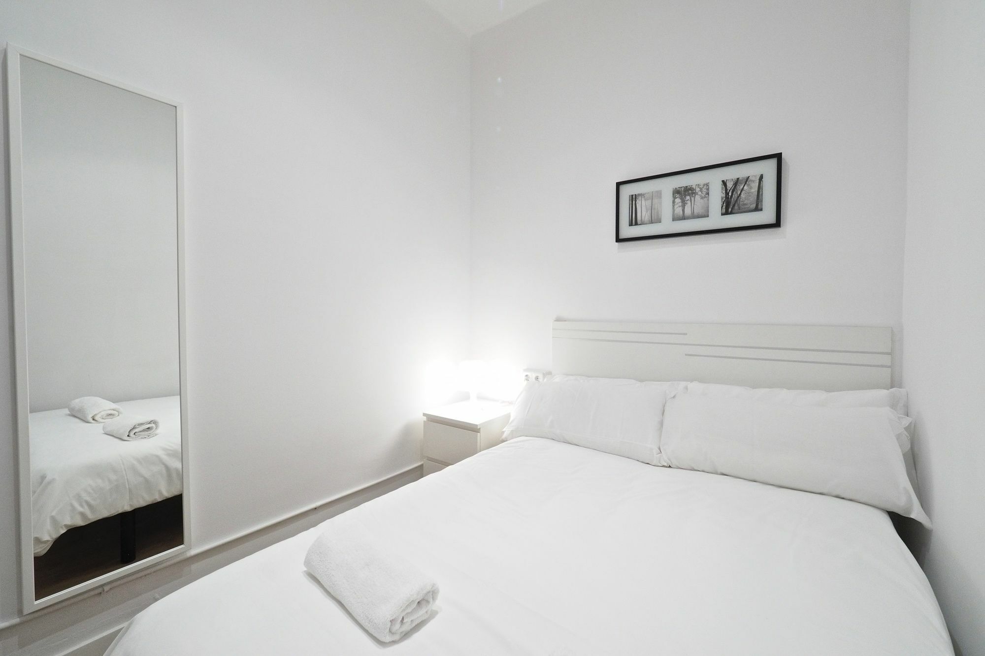 Suites4Days Sagrada Familia Apartment Barcelona Kültér fotó