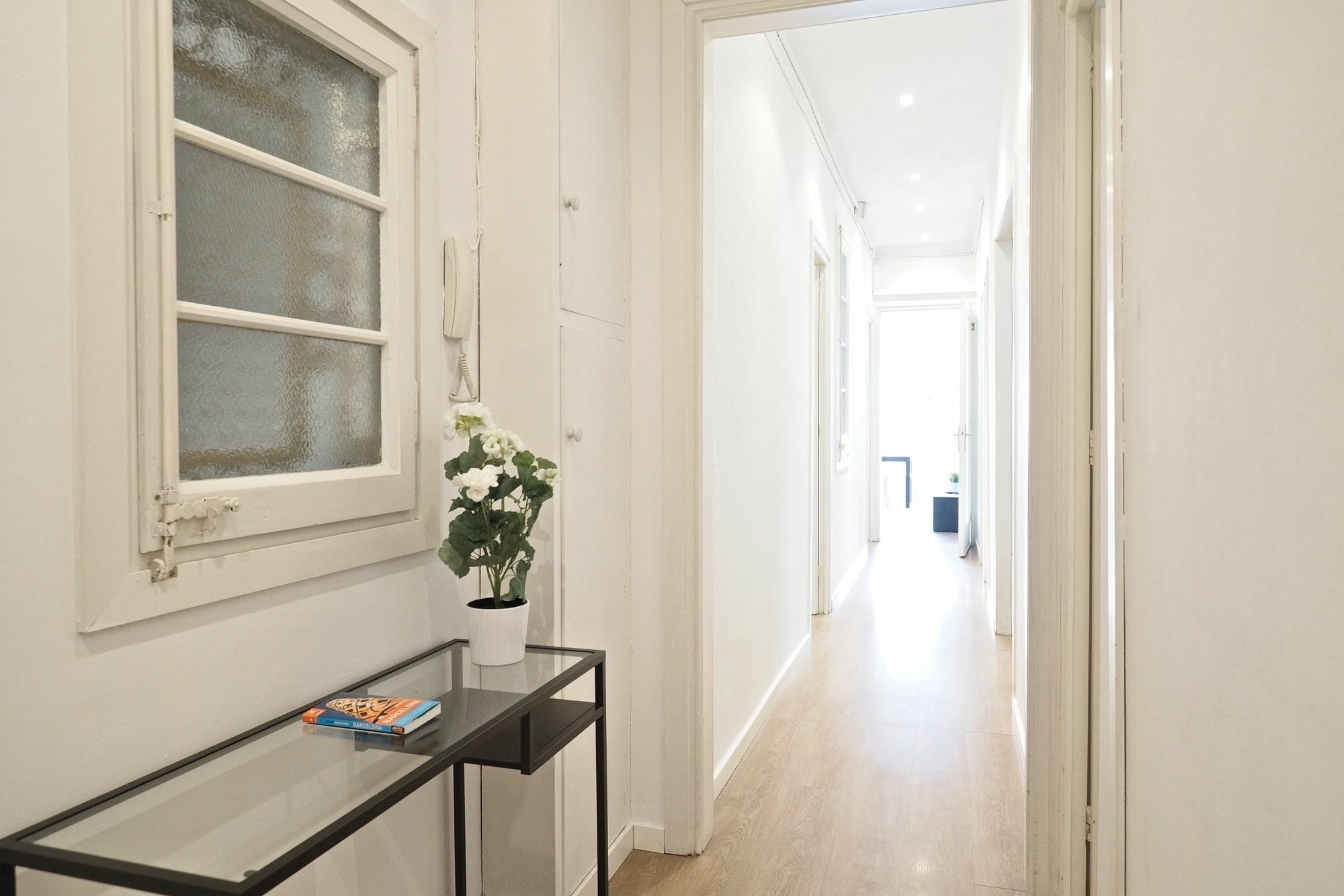 Suites4Days Sagrada Familia Apartment Barcelona Kültér fotó