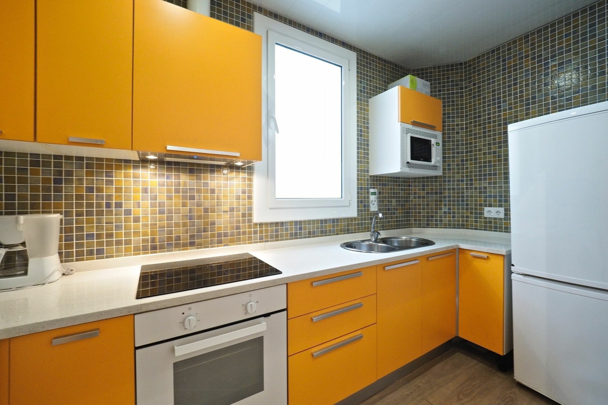 Suites4Days Sagrada Familia Apartment Barcelona Kültér fotó