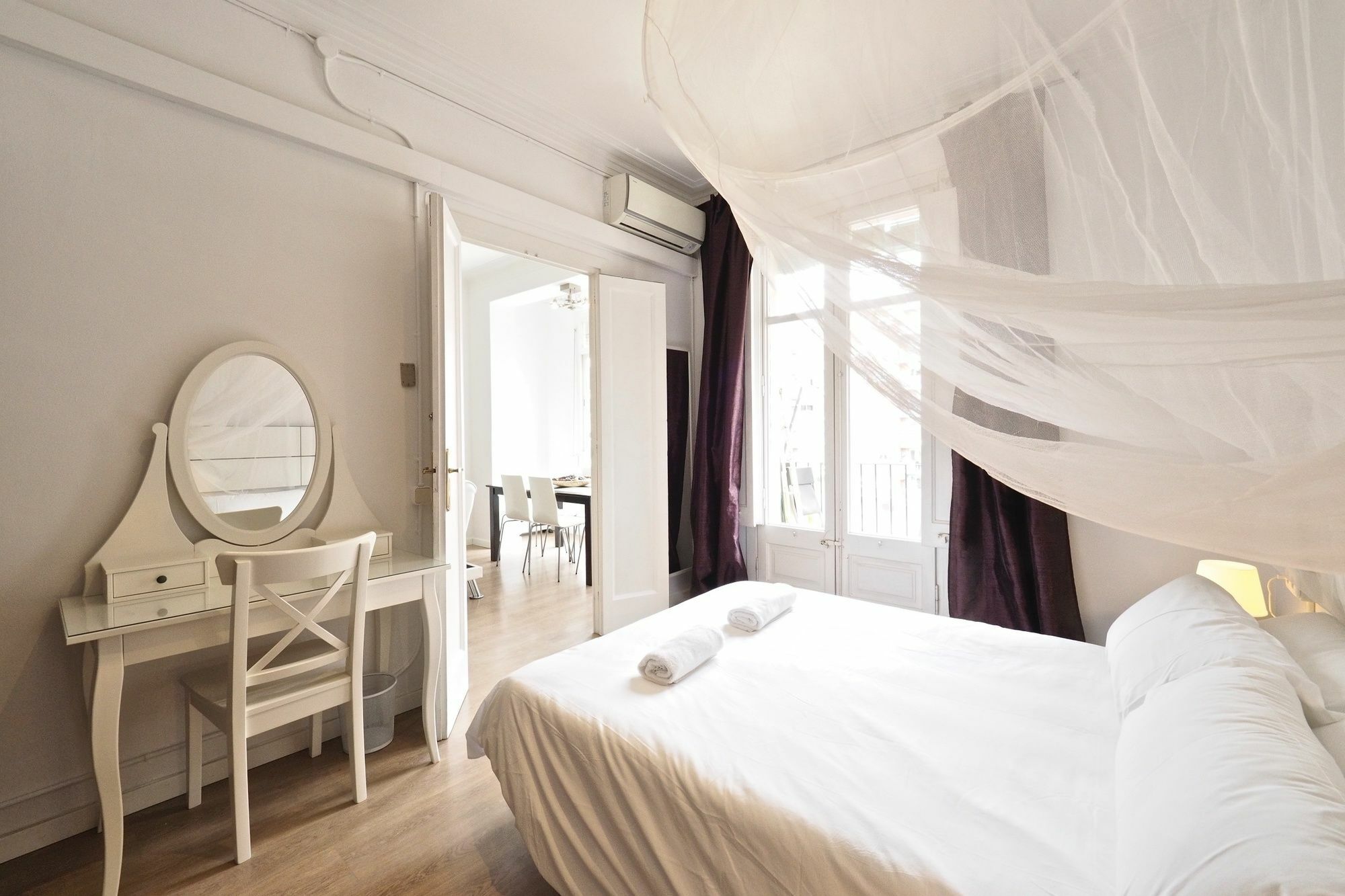 Suites4Days Sagrada Familia Apartment Barcelona Kültér fotó