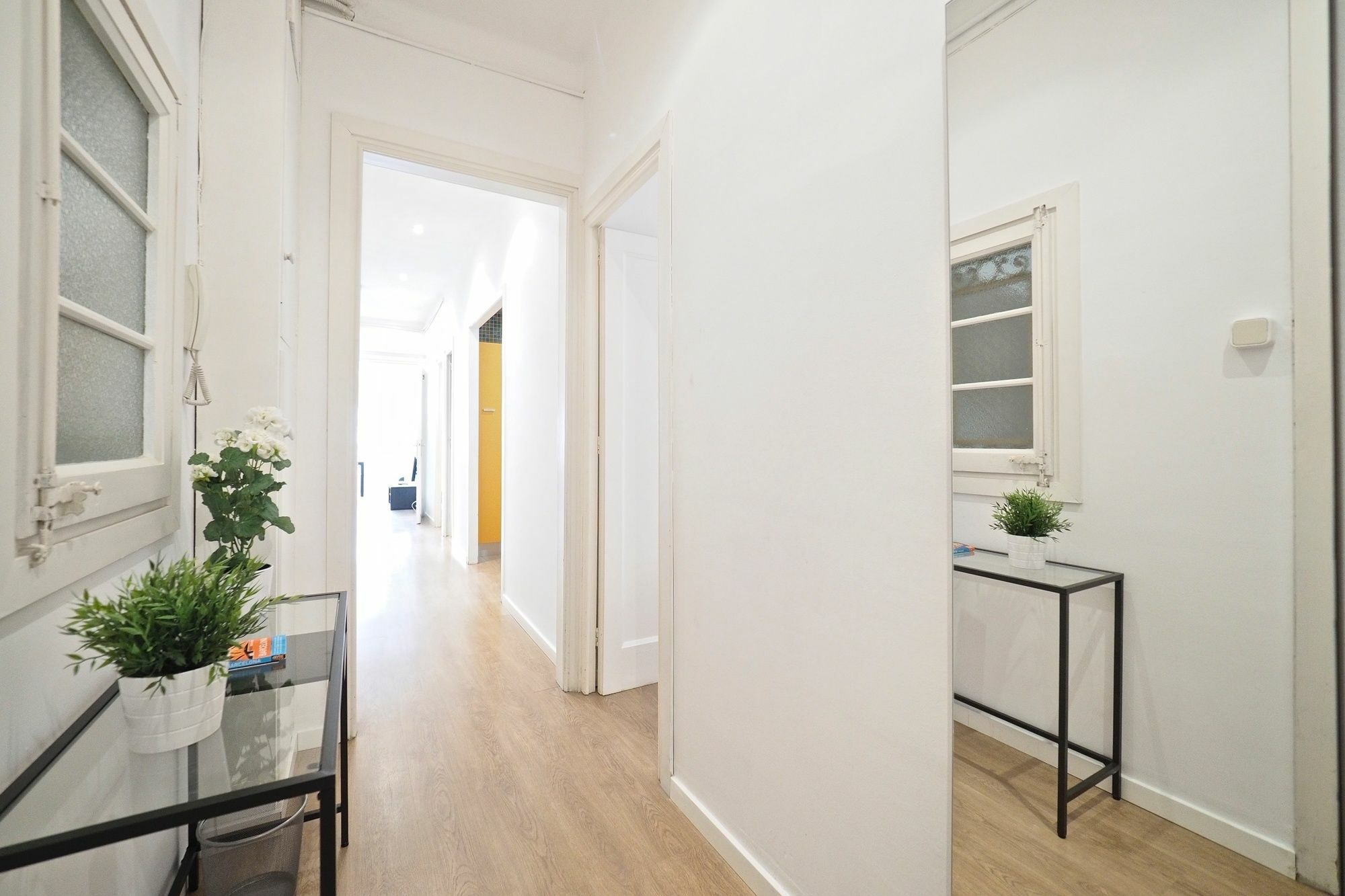 Suites4Days Sagrada Familia Apartment Barcelona Kültér fotó