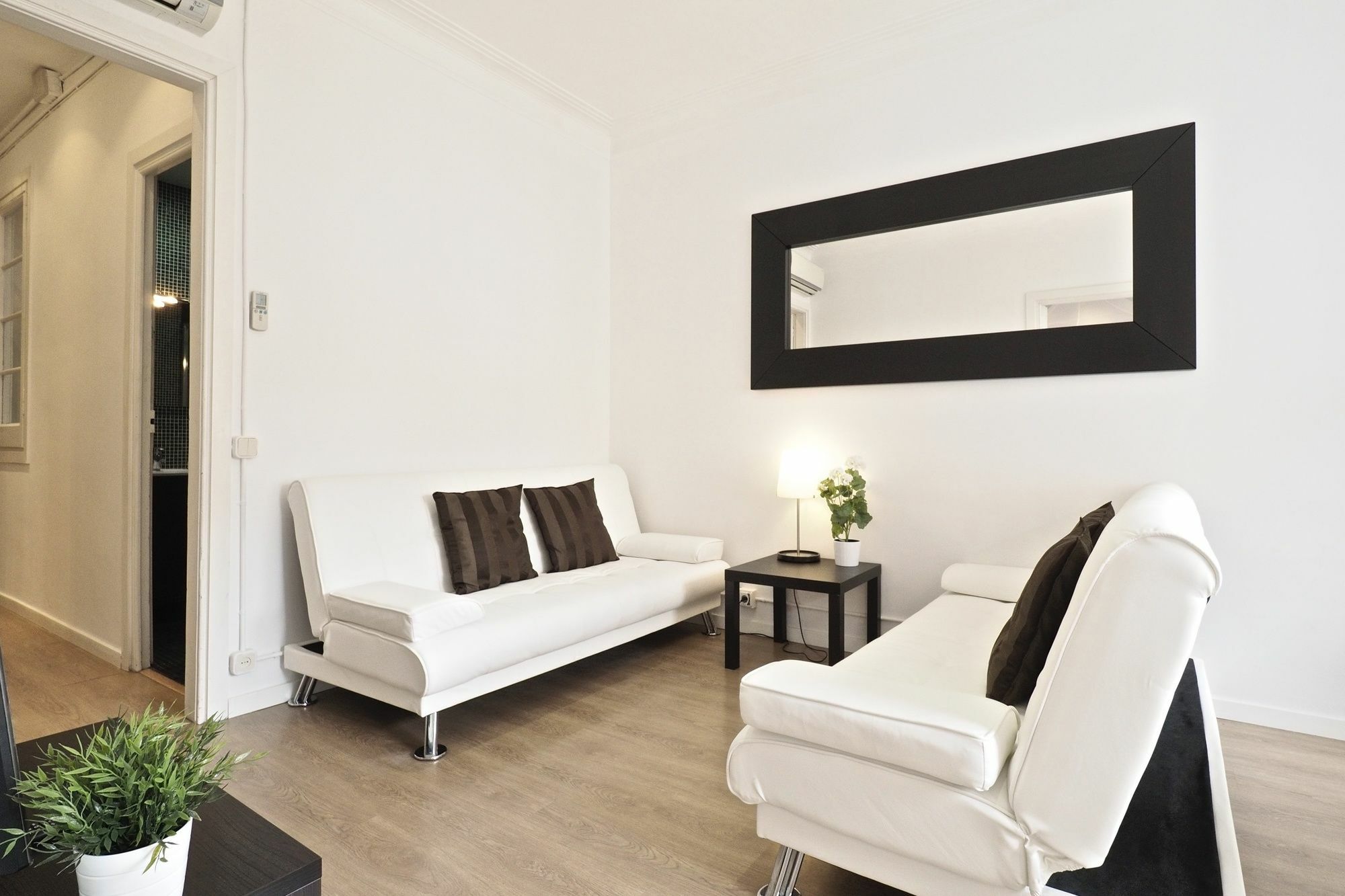 Suites4Days Sagrada Familia Apartment Barcelona Kültér fotó