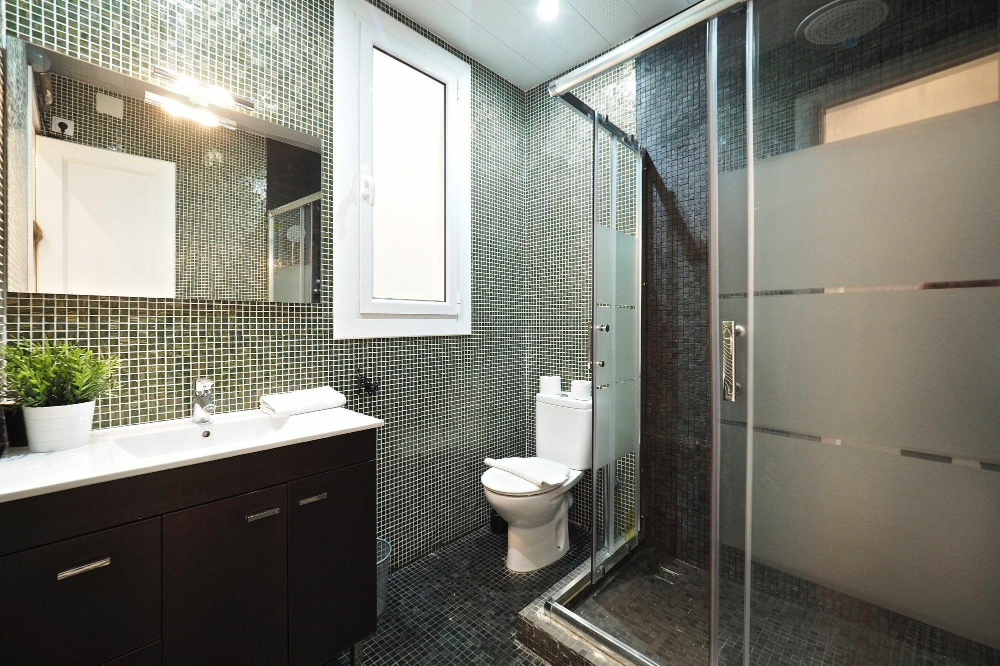 Suites4Days Sagrada Familia Apartment Barcelona Kültér fotó