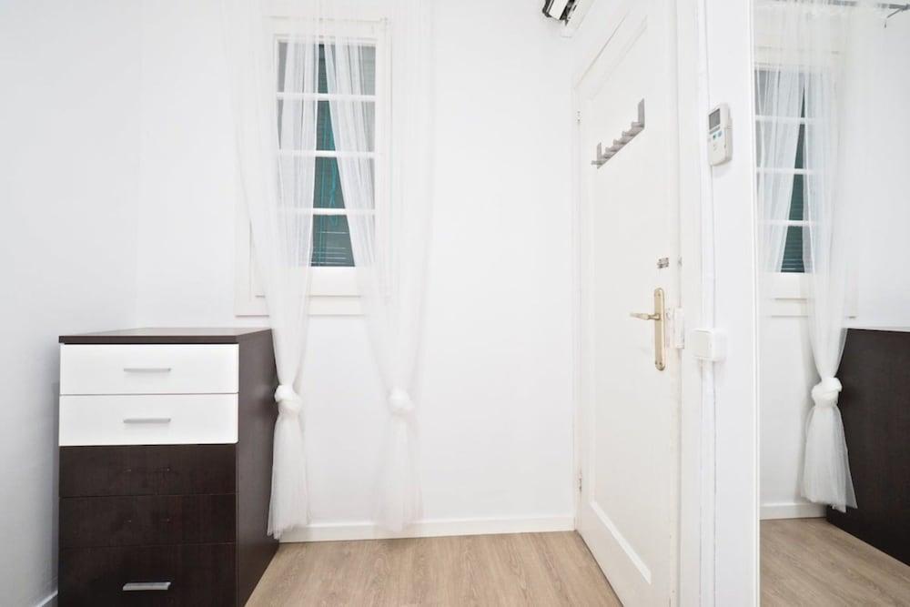 Suites4Days Sagrada Familia Apartment Barcelona Kültér fotó